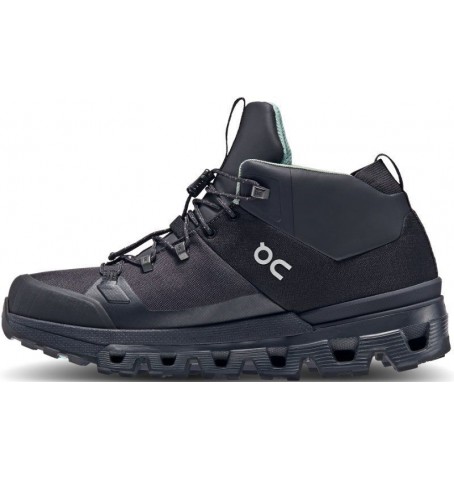 ON CLOUDTRAX WATERPROOF 3MD10870553 - Noir - CLOUDTRAXWP$02H