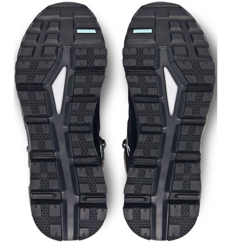 ON CLOUDTRAX WATERPROOF 3MD10870553 - Noir - CLOUDTRAXWP$02H