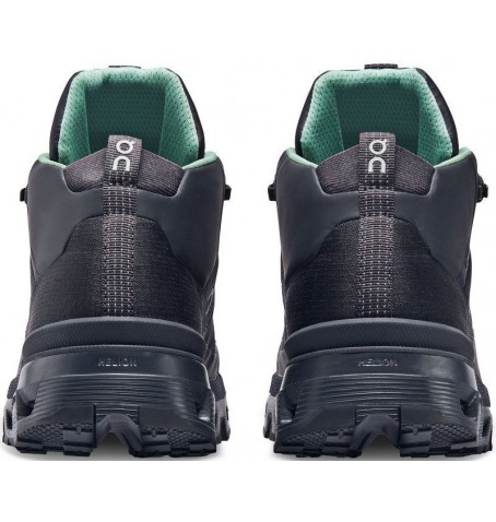 ON CLOUDTRAX WATERPROOF 3MD10870553 - Noir - CLOUDTRAXWP$02H