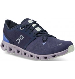 ON CLOUDX3 60.98689 - Mauve - CLOUDX3$12ON