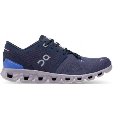 ON CLOUDX3 60.98689 - Purple - CLOUDX3$12ON