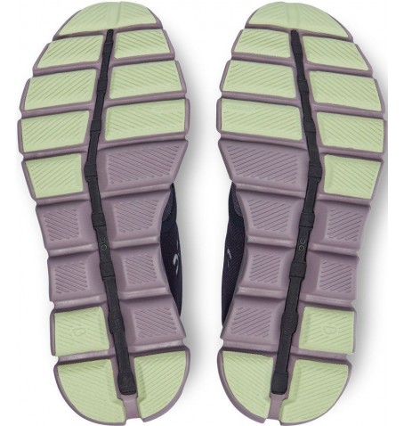 ON CLOUDX3 60.98689 - Purple - CLOUDX3$12ON