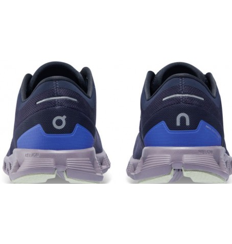 ON CLOUDX3 60.98689 - Purple - CLOUDX3$12ON