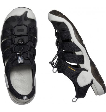 Keen CNX II M 1024968 - Noir - CNXIIM$H.02