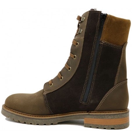 Saute-Mouton COLLIN 2951 - Brown - COLLIN$03SM