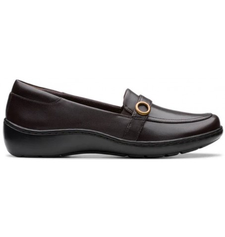 Clarks CORA AMANDA 26179580 - Black - CORAAMANDA$02C