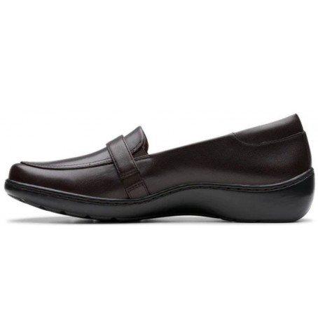 Clarks CORA AMANDA 26179580 - Black - CORAAMANDA$02C