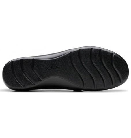 Clarks CORA AMANDA 26179580 - Black - CORAAMANDA$02C