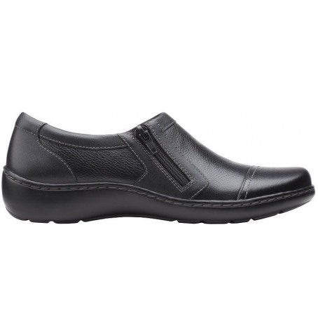 Clarks CORA GINY 26155776 - Black - CORAGINY$02C2