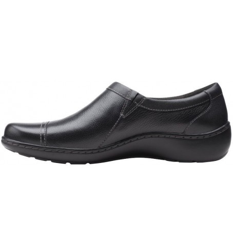 Clarks CORA GINY 26155776 - Black - CORAGINY$02C2
