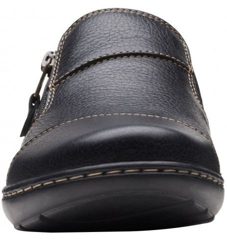Clarks CORA HARBOR 26168467 - Black - CORAHARBOR$02C