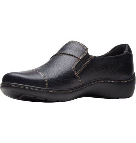 Clarks CORA HARBOR 26168467 - Black - CORAHARBOR$02C