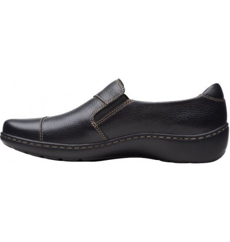 Clarks CORA HARBOR 26168467 - Black - CORAHARBOR$02C