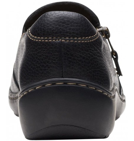 Clarks CORA HARBOR 26168467 - Black - CORAHARBOR$02C