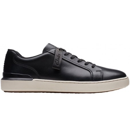 Clarks COURTLITE MOVE 26169714 - Black - COURTLITEMOV$02