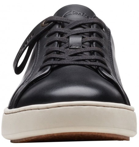 Clarks COURTLITE MOVE 26169714 - Black - COURTLITEMOV$02