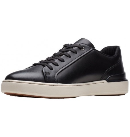 Clarks COURTLITE MOVE 26169714 - Black - COURTLITEMOV$02
