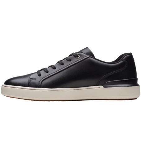 Clarks COURTLITE MOVE 26169714 - Black - COURTLITEMOV$02