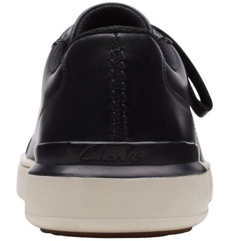 Clarks COURTLITE MOVE 26169714 - Black - COURTLITEMOV$02