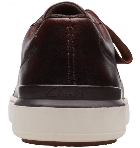 Clarks COURTLITE MOVE 26171620 - Brun - COURTLITEMOV$03