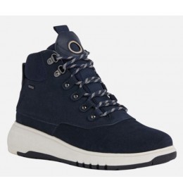Geox AERANTIS 4X4 D04LAA - Bleu - D04LAA$4002.04G