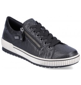 Rieker - Remonte D0700-00 - Noir - D0700$00.02R