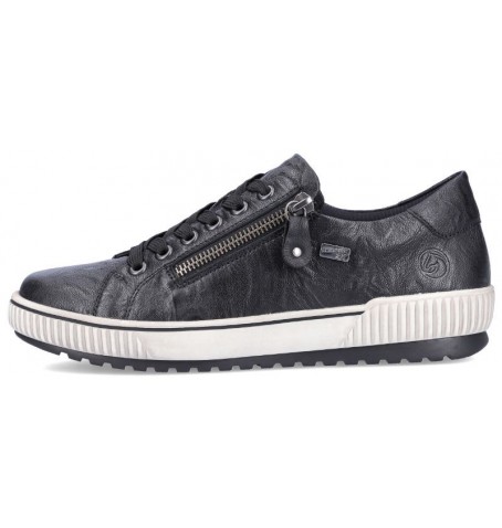 Rieker - Remonte D0700-00 - Black - D0700$00.02R
