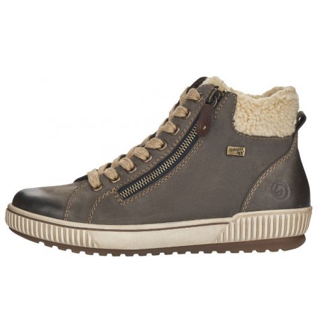 Rieker - Remonte D0770-45 - Silver Grey - D0770$45.18R