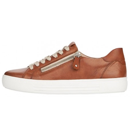 Rieker - Remonte D0903-24 - Brown - D0903$24.03R