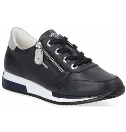 Rieker - Remonte D0H11-14 - Bleu - D0H11$14.04R