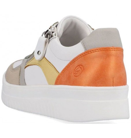 Rieker - Remonte D0J01-81 - Multi - D0J01$81.15R