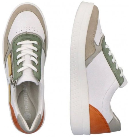 Rieker - Remonte D0J01-81 - Multi - D0J01$81.15R