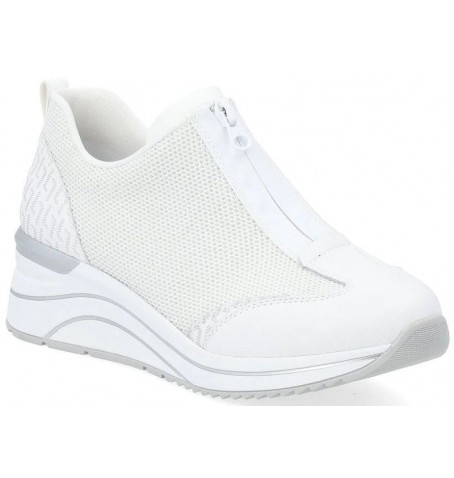 Rieker - Remonte D0T07-80 - White - D0T07$80.14R