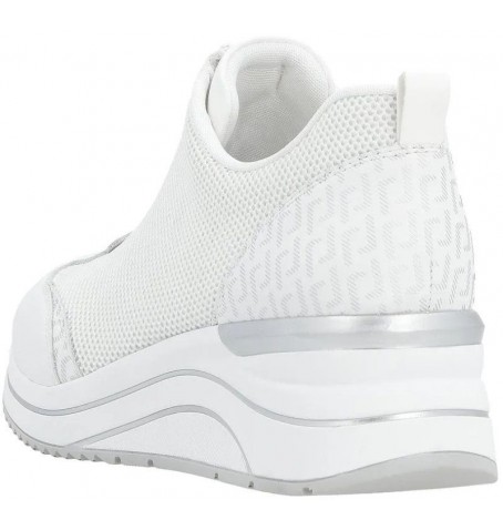 Rieker - Remonte D0T07-80 - White - D0T07$80.14R