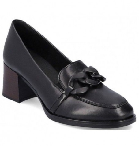 Rieker - Remonte D0V00-01 - Black - D0V00$01.02R