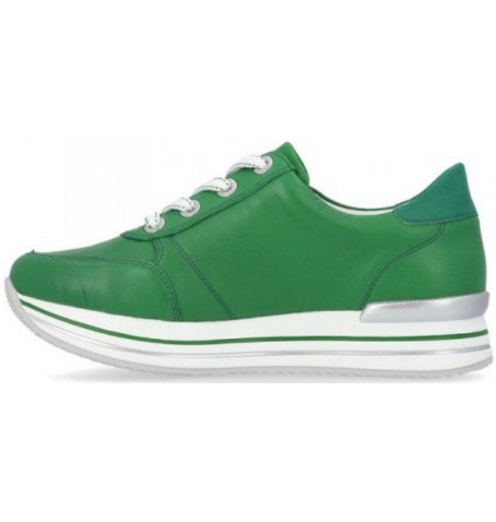 Rieker - Remonte D1302-52 - Green khaki - D1302$52.11R
