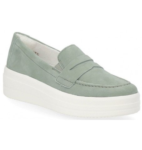 Rieker - Remonte D1C05-52 - Green khaki - D1C05$52.11R