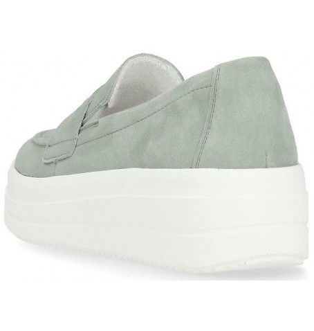 Rieker - Remonte D1C05-52 - Green khaki - D1C05$52.11R