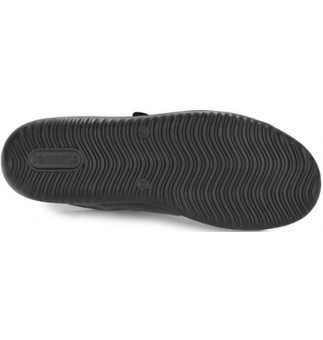 Rieker - Remonte D1E03-01 - Vernis noir - D1E03$01.01R