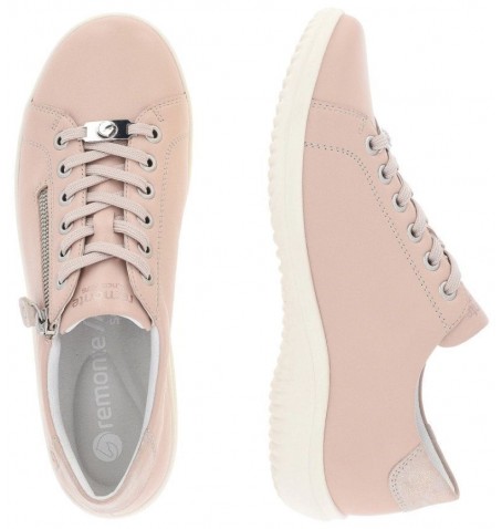 Rieker - Remonte D1E03-31 - Pink - D1E03$31.10R