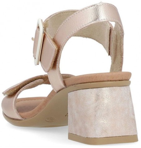 Rieker - Remonte D1K51-31 - Pink - D1K51$31.10R