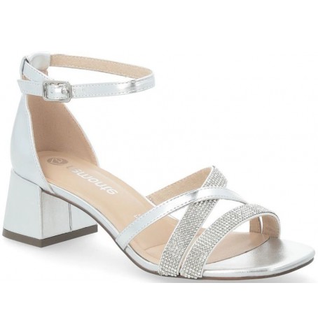 Rieker - Remonte D1L51-90 - Silver Grey - D1L51$90.18R
