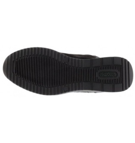 Rieker - Remonte D2470-03 - Noir - D2470$03.02R