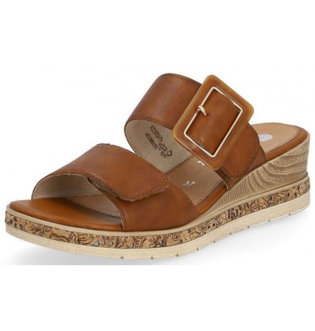 Rieker - Remonte D3068-24 - Brown - D3068$24.03R