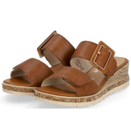 Rieker - Remonte D3068-24 - Brown - D3068$24.03R
