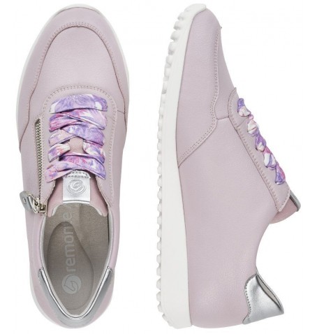 Rieker - Remonte D3101-30 - Mauve - D3101$30.12R