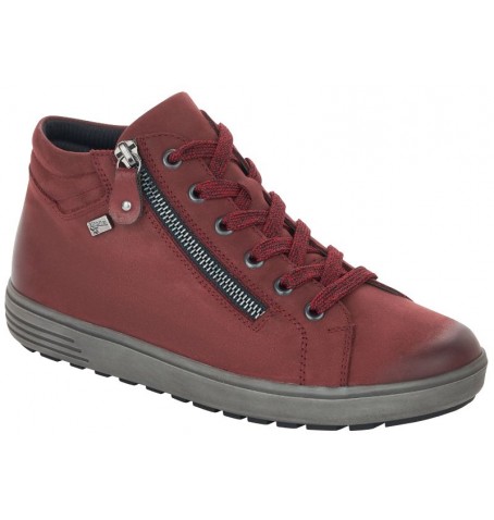 Rieker - Remonte D4471-35 - Burgundy - D4471$35.06R