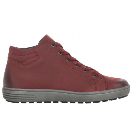 Rieker - Remonte D4471-35 - Burgundy - D4471$35.06R