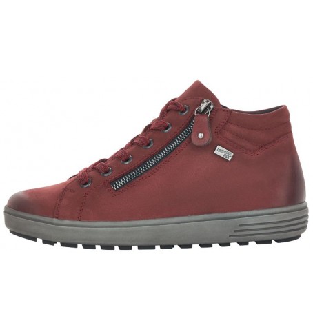 Rieker - Remonte D4471-35 - Burgundy - D4471$35.06R
