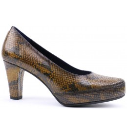 Dorking - Fluchos D5794 - Brun - D5794$AL.03DO